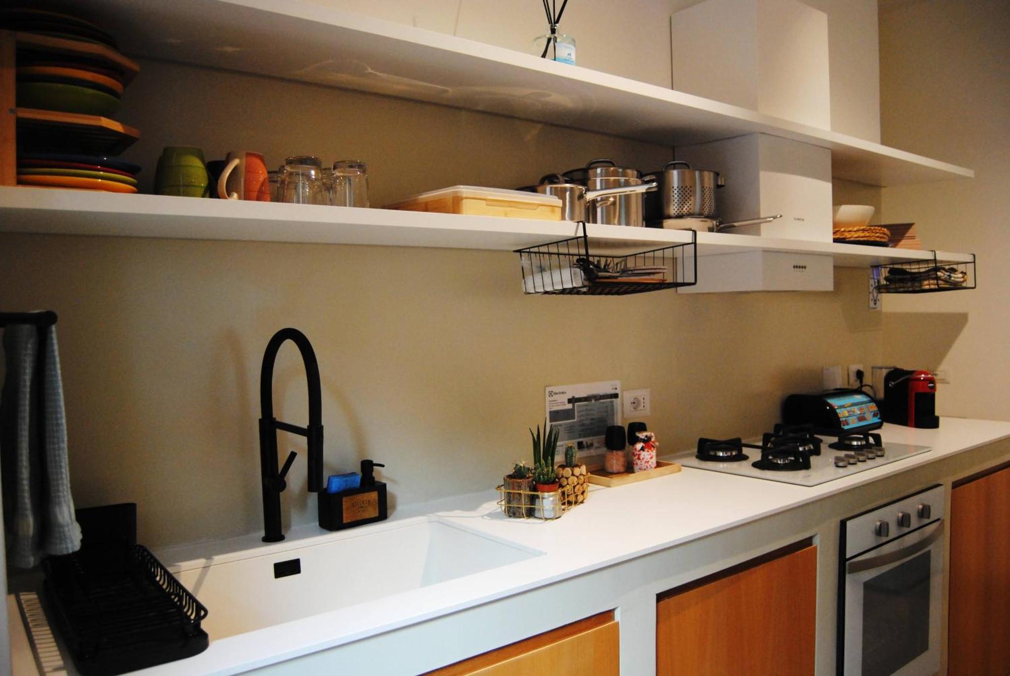 Apartamento Con Corte Esclusiva I Metro A